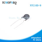 10pcs Thermal Resistor NTC 5D-11 10D-9 10D-11 47D-15 10D-20 10D-13 8D-11 10D-15 5D-15 10D-7 33D-7 8D-12 20D-20 MF11-103