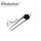 10PCS Original Varistor V10221U 10D221K 110VAC ZNRV10221U V10221U ERZV10D221 220V 10MM
