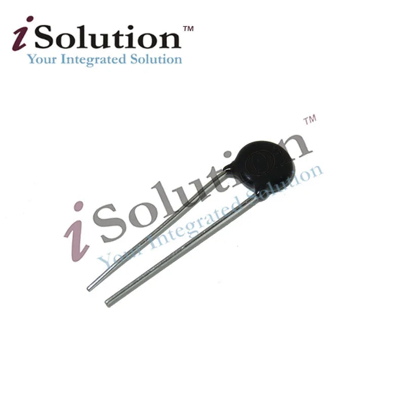 10PCS Original Varistor V10221U 10D221K 110VAC ZNRV10221U V10221U ERZV10D221 220V 10MM