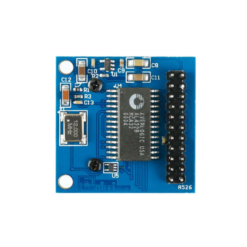 Camera Module OV7670 OV7725 OV5642 OV2640 OV7670 with FIFO CAM Module Image Sensor STM32 Supports VGA CIF JPEG 30W For Arduino