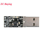 8W USB Input DC 5V To 12V/9V 2A Step Up Converter Booster Power Supply Module DC-DC Voltage Regulator Board for Power Bank