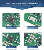 5pcs/1pc E01-2G4M27D E01-ML01DP5 E01-2G4M27SX NRF24L01P NRF24L01 PA LNA Long Range 2.4GHz SPI DIP IoT Wifi Wireless Module