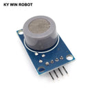 1PCS MQ-7 module Carbon monoxide gas sensor detection alarm MQ7 sensor module for arduino