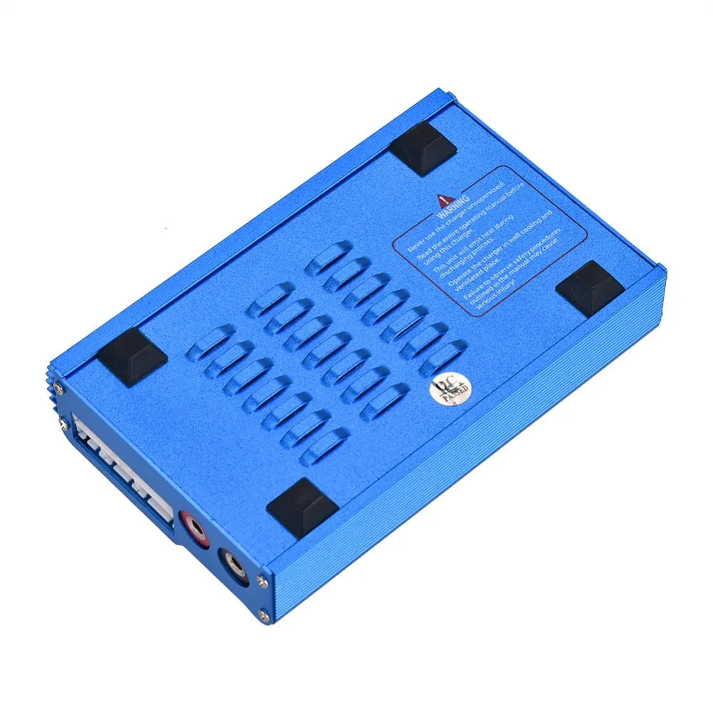 iMAX B6 80W Battery Charger For Lipo NiMh Li-ion Ni-Cd Digital Lipro Balance Charger Discharger AC Power 15V 6A Adapter Rc Car