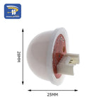 BH1750 BH1750FVI Chip Light Intensity Light Module 3.3V-5V Light Ball for Arduino