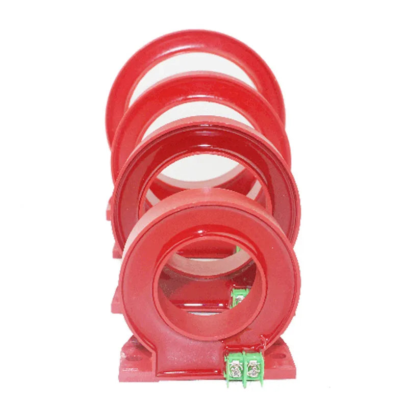 AC Current Transformers 2000/1 Current Detection Zero Sequence CT Current Transformer