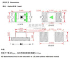 20PCS 0805 850NM (28-30mW) / 940NM (18-20mW) SMD LED Infrared Diodes 1.3-1.5v 20ma 2.0*1.2mm