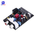 HIFI DAC Audio Sound Card Module PCM5102 I2S Interface 384KHz LED Indicator for Raspberry Pi /2/3/B+ Arduino Module