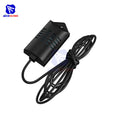 diymore SHT20 Digital Temperature Humidity Sensor Module 1M Extension Cable 0-100%RH -40 -125℃ Replacement DHT11 DHT22 AM2320