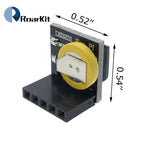High Precision! DS3231 Real Time Clock Module DS3231M For Arduino 3.3V/5V For Raspberry Pi