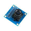 Camera Module OV7670 OV7725 OV5642 OV2640 OV7670 with FIFO CAM Module Image Sensor STM32 Supports VGA CIF JPEG 30W For Arduino