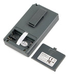 Retekess FT11 0.3W Wireless FM Broadcast Transmitter MP3 Portable for Church Car Meeting Support TF Card AUX Input