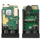 50m/164ft Laser Distance Measuring Sensor Range Finder Module Low cost Diastimeter Single & Continuous Measurement