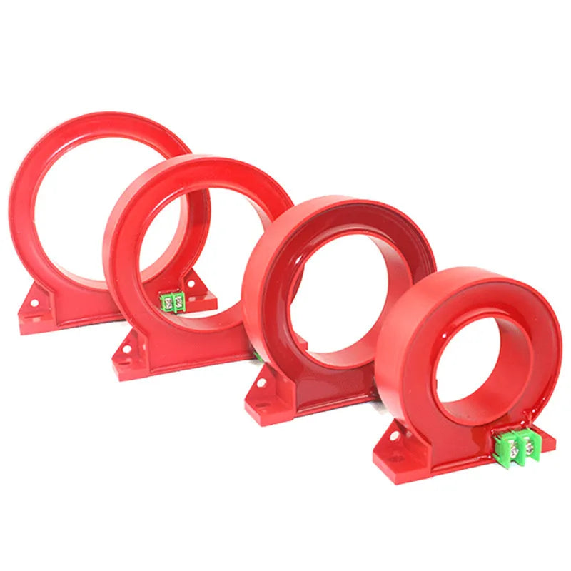 AC Current Transformers 2000/1 Current Detection Zero Sequence CT Current Transformer
