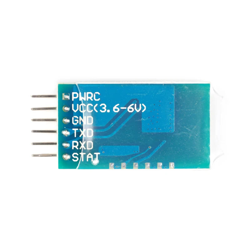 JDY-08 BLE Bluetooth 4.0 IBeacon Mode Master-Slave UART Transceiver Module CC2541 Central Switching Wireless Module PCB Board