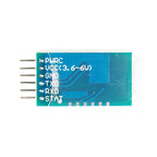 JDY-08 BLE Bluetooth 4.0 IBeacon Mode Master-Slave UART Transceiver Module CC2541 Central Switching Wireless Module PCB Board