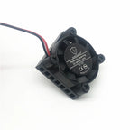 2507 25MM 25x25x13MM Cooling Fan For Raspberry Pi Fan with heat sink DC 5V 12V  24V m.2 SSD Fan with 2pin