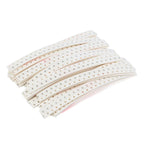 500Pcs-420pcs 1206 SMD Resistors Kit Assorted Kit 5% Sample Kit Sample Bag DIY Kit Electronic Component 25 Values*20pcs 0R 200pc
