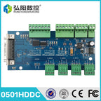 HYCNC DSP 0501 3 axis handle controller system replace dsp a11 for CNC router engraving machine accessories