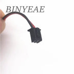 SANLY SF5015SL SF5015SM  12V 0.06A 0.08A 5cm 5015 50x50x15mm industrial Blower For Humidifier Server Cooling Fan 2PIN