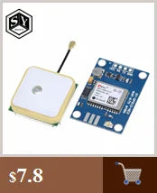 CC1101 Wireless Module With SMA Antenna Wireless Transceiver Module For Arduino 315/433/868/915MHZ