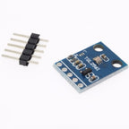 GY-302 BH1750 BH1750FVI light intensity illumination module 3V-5V