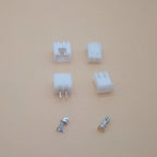 20 Kits XH 2.54mm 2/3/4/5/6/7/8/9/10/12pin JST Connector Plug Male, Female, Crimps