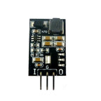 5W DC 6-40V to 3.3V 5V Low Noise 2 in 1 LDO Linear Regulators & DC-DC Buck Converter Module Replace AMS1117 LM317 7805
