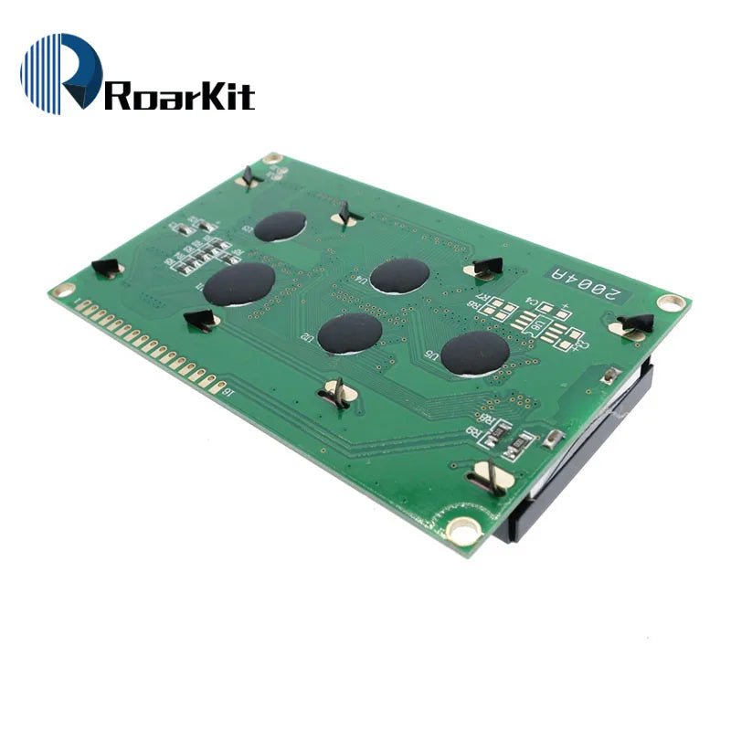 LCD Board 2004 20*4 LCD 20X4 5V Blue/Yellow Green Screen LCD2004 Display LCD Module for Arduino