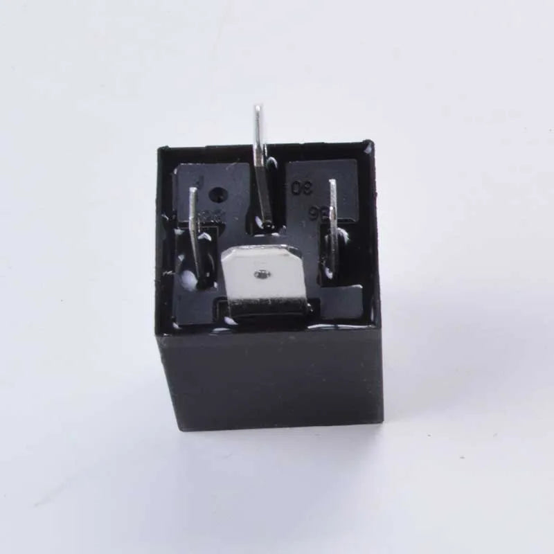 1PCS JD1912 Car Relay 12V 24V 80A 4Pin DC AMP SPDT Relay Car Starter Auto Relay Universal for starter motor automotive relay