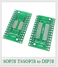10pcs TDA2030 TDA2030A linear audio amplifier short-circuit and thermal protection IC