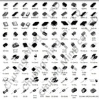 100pcs/lot SN74LS244N SN74LS245N SN74LS273N SN74LS373N SN74LS374N SN74LS240N 74LS244 74LS245 74LS373 74LS374 74LS DIP-20