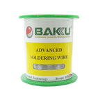 BAKU 0.2/0.3/0.4/0.5/0.6mm 2.0% Tin Lead Free Melt Rosin Core Solder Wire