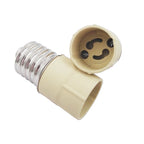 1pc E39/E40 to PGZ(X)18 Adapter E39 Mogul Lamp Base PGZ18 PGZX18 Socket Converter for 315W T9/T12 CMH CDM LED Grow Light Holder