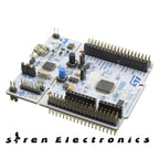 NUCLEO-L476RG ARM STM32 Nucleo development board with STM32L476RGT6 MCU, supports Arduino NUCLEO L476RG