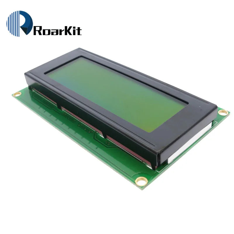 LCD Board 2004 20*4 LCD 20X4 5V Blue/Yellow Green Screen LCD2004 Display LCD Module for Arduino