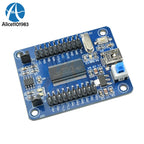 CY7C68013A EZ-USB FX2LP Develope Board Module USB Core Board USB Logic Analyzer With I2C Serial SPI Interface Low Power
