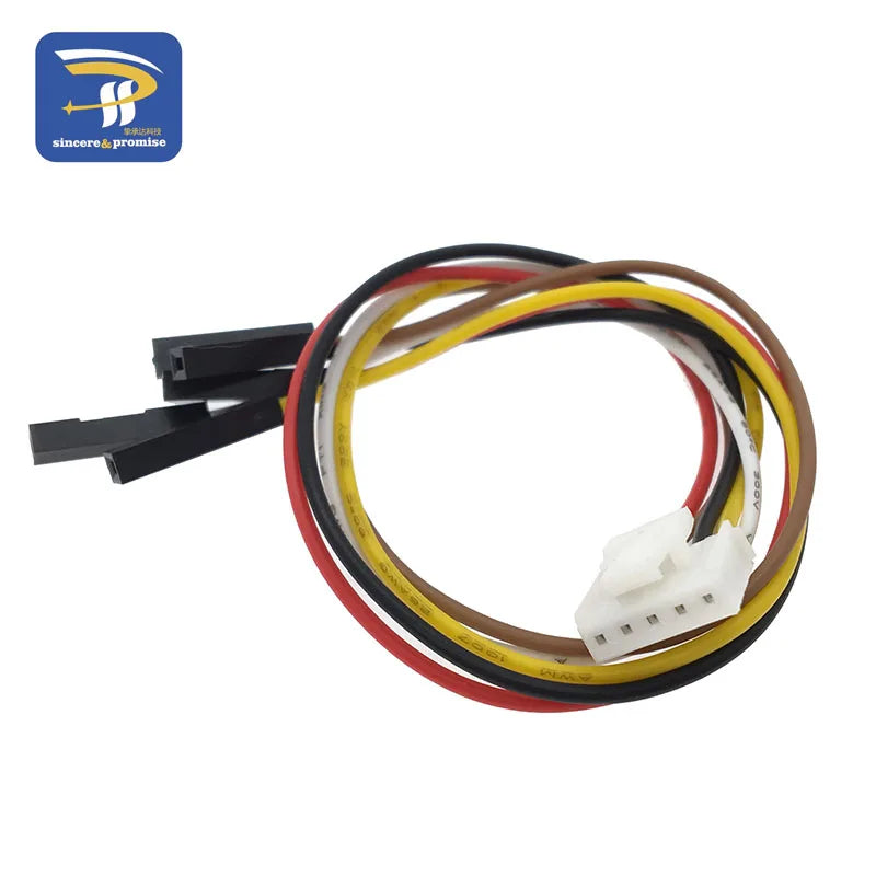 BH1750 BH1750FVI Chip Light Intensity Light Module 3.3V-5V Light Ball for Arduino