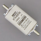 Fuse Base Fuses Holder RT16  Quick Fast Blow Ceramic Fuses 20A 25A 32A 40A 50A 63A 80A 100A 125A 160A