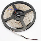 5M 2835 3528 SMD 60LED/M Waterproof UV Ultraviolet LED Strip, DC12V Or 5V 395NM-405NM 300LEDs Flexible LED Strip Light