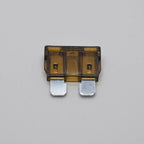 7.5Amp 30Pcs New Standard Type Auto Car Boat Truck Fuse Blade Replacement Fuse