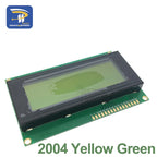 LCD Display Board Module 1602 2004 12864 PCF8574T PCF8574 IIC/I2C Interface Adapte Plate 5V Blue/Yellow Green Screen For Arduino