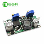 10pcs DC-DC LM2596 HVS LM2596HVS 60V 3A Buck Constant Current/Voltage CC CV