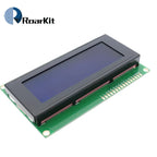 LCD Board 2004 20*4 LCD 20X4 5V Blue/Yellow Green Screen LCD2004 Display LCD Module for Arduino