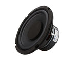 AIYIMA 1Pcs 6.5 Inch Subwoofer 4 8 Ohm 80W Super Bass Woofer Speaker Home Theater For Bookshelf Computer Speaker