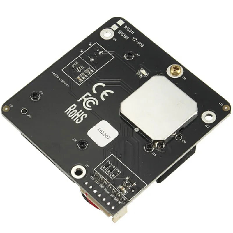 Nova PM sensor SDS011 High precision laser pm2.5 air quality detection sensor module Super dust dust sensors, digital output