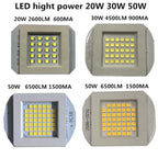 500PCS SMD LED 2835 5730 Chip 0.5W 1W 3V 6V 9V 18V 30V Beads Light White 4000K 120LM Surface Mount PCB Light Emitting Diode Lamp