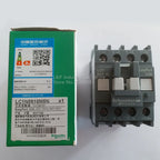 100% Original Schneider Electric LC1N0910M5N AC 220V 9amp 110Volt 380V 24V 36V EasyPact Series Contactor Relay 9A LC1E0910M5N