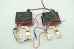 HFE19-90 9DT21 9DT41 12HT22 12HT42 HFE19-80 9DT1 Magnetic Latching Relay 90A 9V/12VDC 250VAC