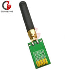 CC1101 Wireless Transceiver 315MHz 433MHz 868MHz 915MHz Transmitter Receiver Module + SMA Antenna 300-348 MHz 387-464 MHz ISM